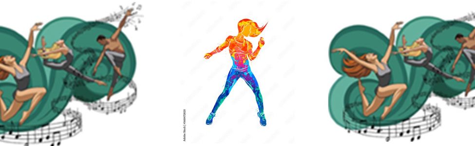 Illustration Modern Jazz