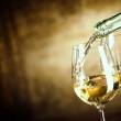 verre oenologie