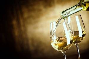 verre oenologie